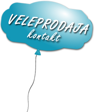 Veleprodaja - Kontakt